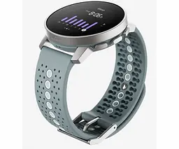Смарт-годинник Suunto 9 Peak Moss Gray (SS050524000) - мініатюра 3