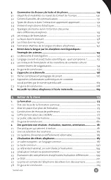 Collection F Inclure: franсais langue de scolarisation et еlеves allophones - Фабріс Пето - миниатюра 4