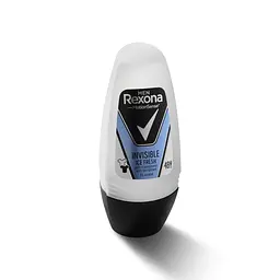 Дезодорант-антиперспірант Rexona Men Прозорий лід 50 мл - мініатюра 3