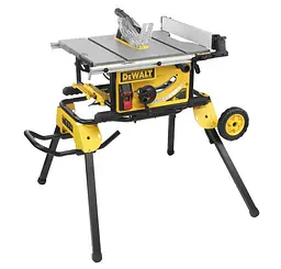 Пила настільна мережева DeWalt DWE7492 - мініатюра 6