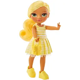 Лялька Rainbow High Littles Daisy Madison з аксесуарами (531227) - мініатюра 3