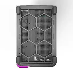Корпус ATX W/O PSU KING 95 PRO (B) MONTECH - мініатюра 8