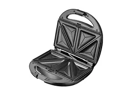Вафельниця-горішниця-гриль-бутербродниця Adler AD 3040 - 5в1. 1200 Вт - мініатюра 6