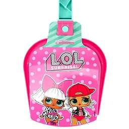 Іграшка Technok Toys Лопатка L.O.L. SURPRISE! Covert And Cool бірюзова (2994) - мініатюра 7