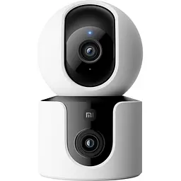 IP камера подвійна Xiaomi Smart Camera C300 Double MJSXJ22CM/BHR8743CN