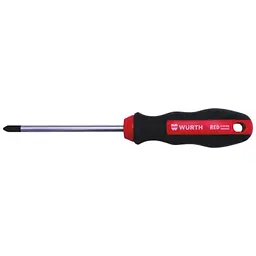 Викрутка Wurth Zebra PZ3-L150 Red Stripe (57512433)