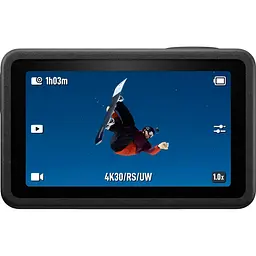 Екшн-камера DJI Osmo Action 5 Pro Essential Combo (CP.OS.00000341.01) [132561] - мініатюра 5