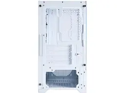 Корпус 1stPlayer Go2 White (Go2-WH) - мініатюра 2
