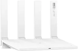 Маршрутизатор Huawei AX3 WS7100 Dual-Core WiFi 2,4 ГГц + 5 ГГц - мініатюра 2