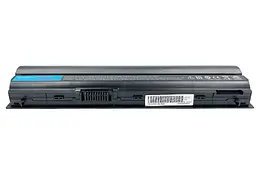 Акумулятор для Dell Latitude E6220 E6230 E6320 11.1V 5200 mAh (FRR0G-3S2P-5200) - мініатюра 5