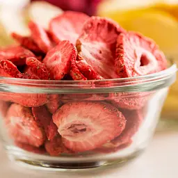 Сублімована полуниця з великим терміном придатності 30 років Augason Farms, 18 порцій (101120) - мініатюра 5