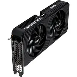 Відеокарта Palit GeForce RTX 5050 Dual [NE65050019P1-GB2070D] UA [149031] - мініатюра 6