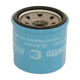Фільтр масляний MECAFILTER ELH4259