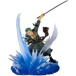 Фігурка Spirits One Piece The Roronoa Zoro The Shukko Ван Піс Зоро 17 см BS OP Z TS