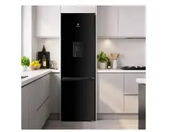 Холодильник з морозильною камерою INTERLUX ILR-0268CBL - мініатюра 10