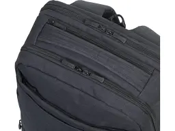 Рюкзак для ноутбука RIVACASE 8365 17.3 Black (8365Black) - мініатюра 5