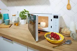 Мікрохвильова піч Gorenje MO20A3W [80492] - мініатюра 11