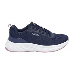 Кросівки CMP Women's Nhekkar Fitness Shoes 36 Blue (1097-3Q51056-M926 36) - мініатюра 2