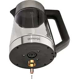 Електрочайник Gorenje K17TRG (743656) [120101] - мініатюра 3