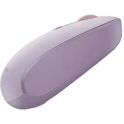 Бездротова мишка Baseus F01B Tri-Mode (3 режимна) фіолетова B01055503513-00 - мініатюра 5
