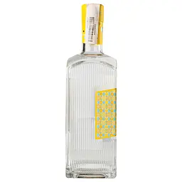 Джин Verano Spanish Lemon, 40%, 0,7 л - мініатюра 3