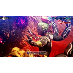 Ключ активації Microsoft Shin Megami Tensei V: Vengeance для Xbox One/Series S/X - мініатюра 7