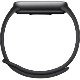 Фітнес браслет Xiaomi Smart Band 10 BHR07PYGL Чорний (1146724) - мініатюра 8