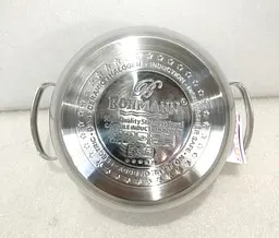 Набір посуду Bohmann BH 0601 6 предметів - мініатюра 3