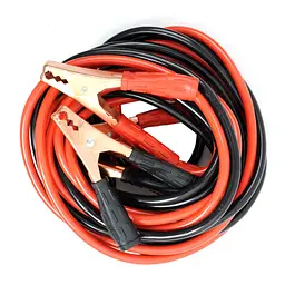 Пускові дроти прикурюуання Elegant Plus 600А / -40 +80°C / 5м / у сумці (103 650)