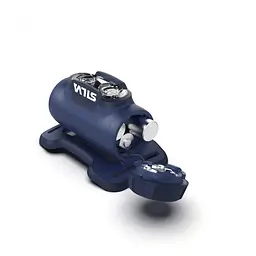 Налобний ліхтар Silva Explore 4 Blue (1033-SLV 38171) - мініатюра 4