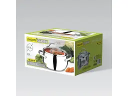 Каструля Maestro MR-3516-18 - мініатюра 3