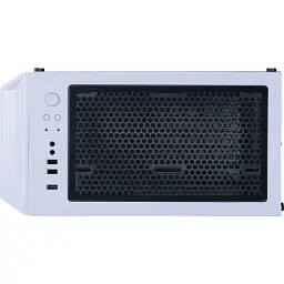 Корпус для ПК 1stPlayer F3-A-WH-4F1 - мініатюра 3