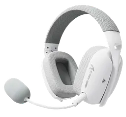 Гарнітура Attack Shark L80 Pro White - мініатюра 3