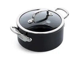Каструля GreenPan Barcelona Pro (CC005334-001)
