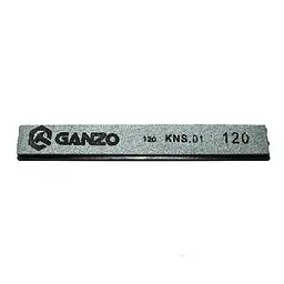 Додатковий камінь для точильного верстату 120 grit (SPEP120) Ganzo - мініатюра 2