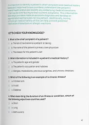 Medical English - мініатюра 3
