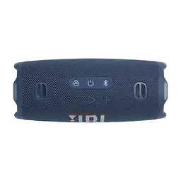 Портативна колонка JBL Charge 6 JBLCHARGE6BLU Blue - мініатюра 6
