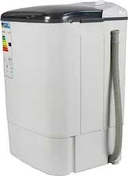 Пральна машина Milano XPB-30 PA Grey - мініатюра 2