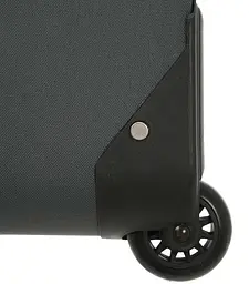 Валіза Semi Line 20" (S) Graphite (T5658-1) (DAS302632) - мініатюра 8
