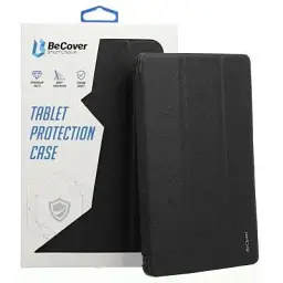 Чохол до планшета BeCover Magnetic Apple iPad mini 6 2021 Black (706836)