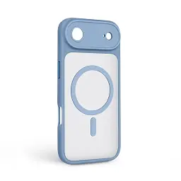 Чехол ArmorStandart Lush MagCase для Apple iPhone 17 Air Chambray - миниатюра 2