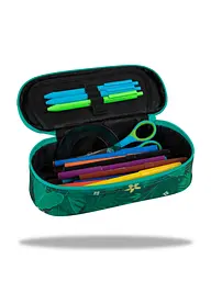 Пенал COOLPACK CAMPUS TROPIC (F062965) - мініатюра 2