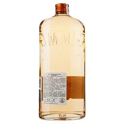 Джин Gin MG Orange Blossom 37.5% 0.7 л - мініатюра 2