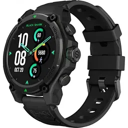 Розумний годинник Black Shark GS3 (Black) - мініатюра 4