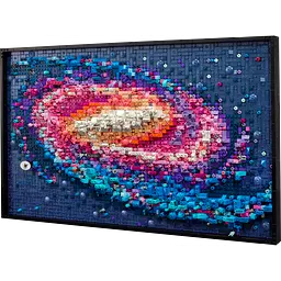 Конструктор LEGO Art Чумацький шлях 3091 деталь (31212)  - мініатюра 3