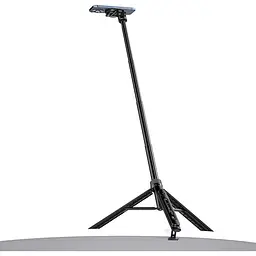 Штатив-монопод Ulanzi TT88 MagSafe Black [150684] - мініатюра 7