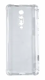 Чохол XON PhoneCase для Xiaomi Mi 9T / Redmi K20 / Redmi K20 Pro (PCSA3110921T 0557) Прозорий - мініатюра 3