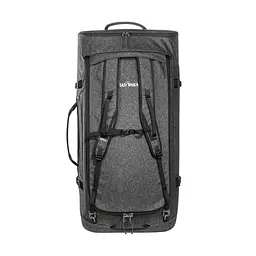 Сумка Tatonka Duffle Roller 140 Чорний - мініатюра 3