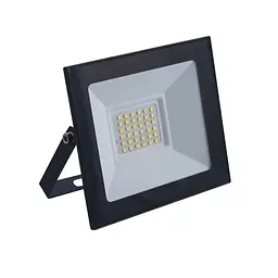 Світлодіодний прожектор Sirius 30W SМD slim 6500К