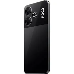 Смартфон Xiaomi Poco M6 4G 8/256GB Black (Global Version) NFC - мініатюра 4